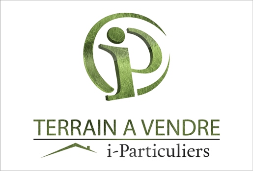 Magnifique terrain constructible de 800 m2 proche mer
