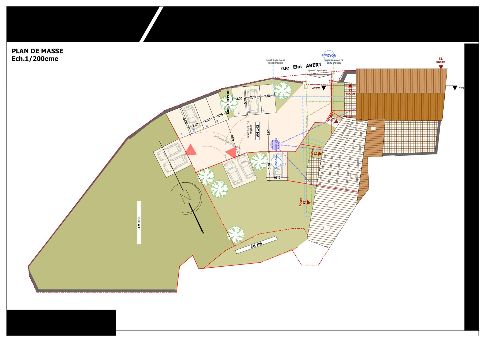 Maison à vendre, 82m², Chantemerle-les-Blés