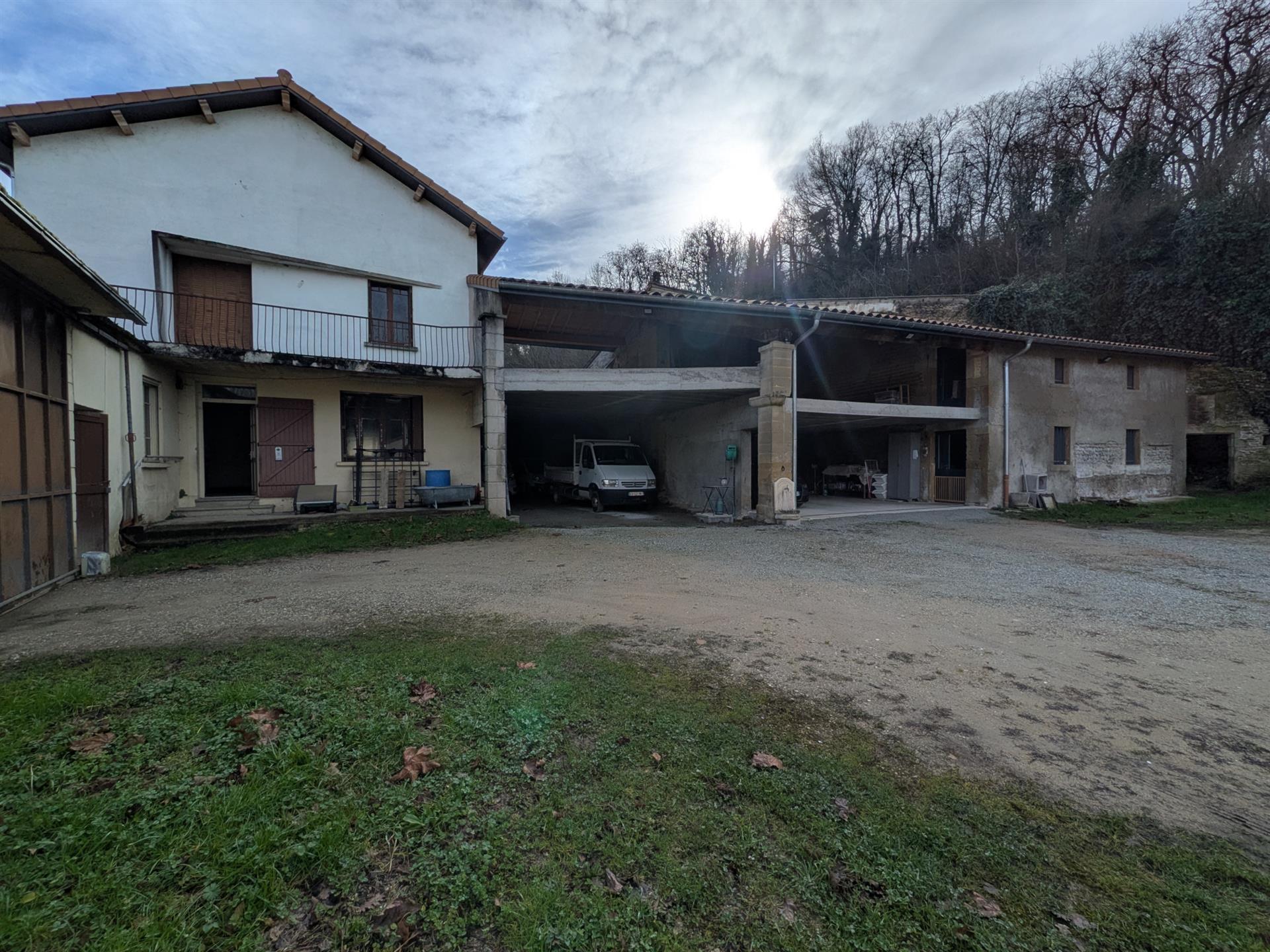 Maison à vendre, 82m², Chantemerle-les-Blés