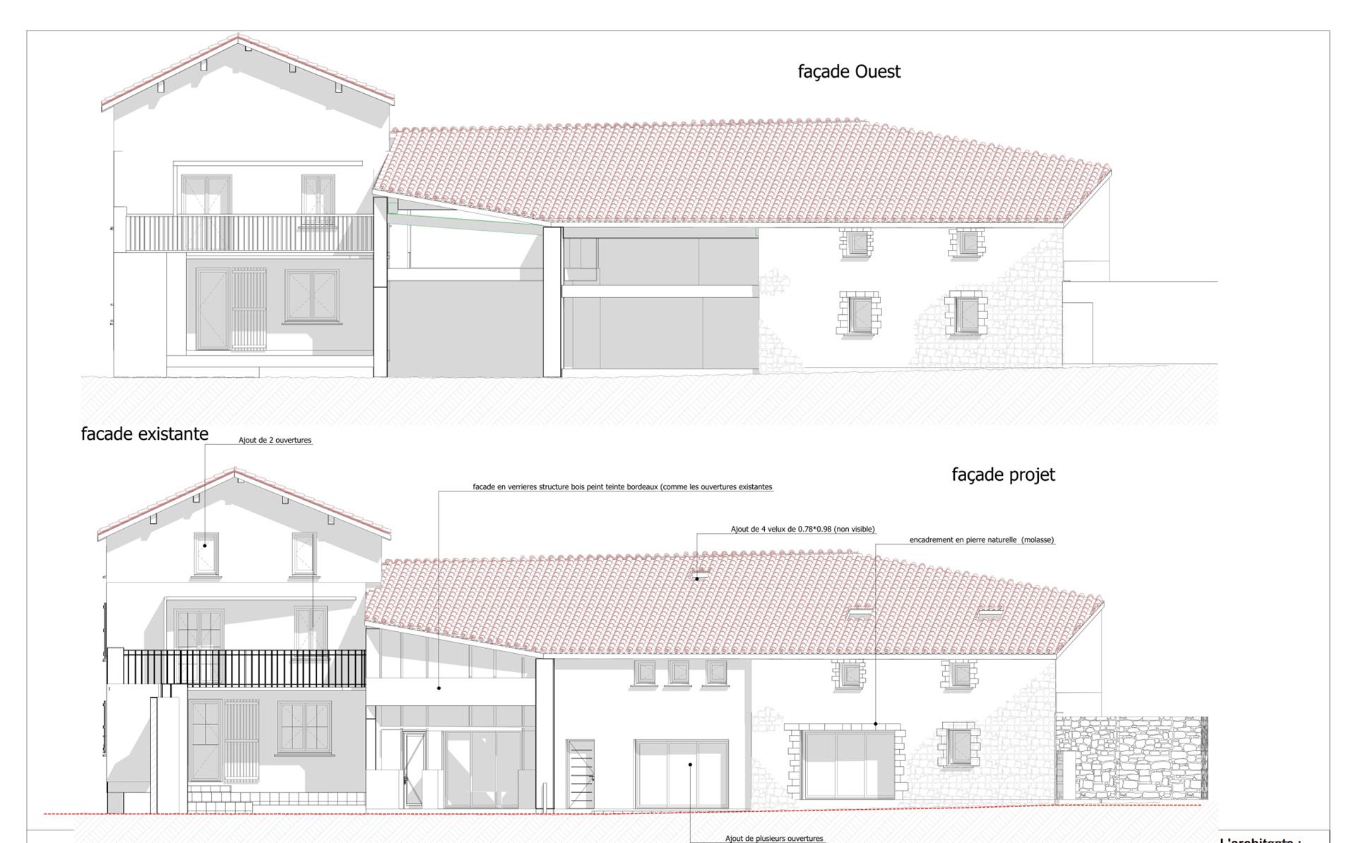 Maison à vendre, 82m², Chantemerle-les-Blés