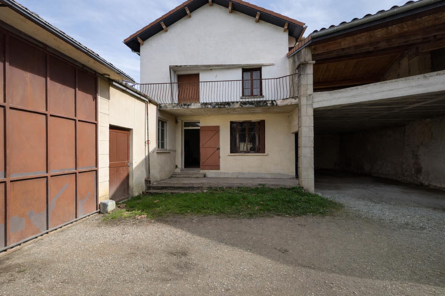 Appartement à vendre, 85m², Chantemerle-les-Blés