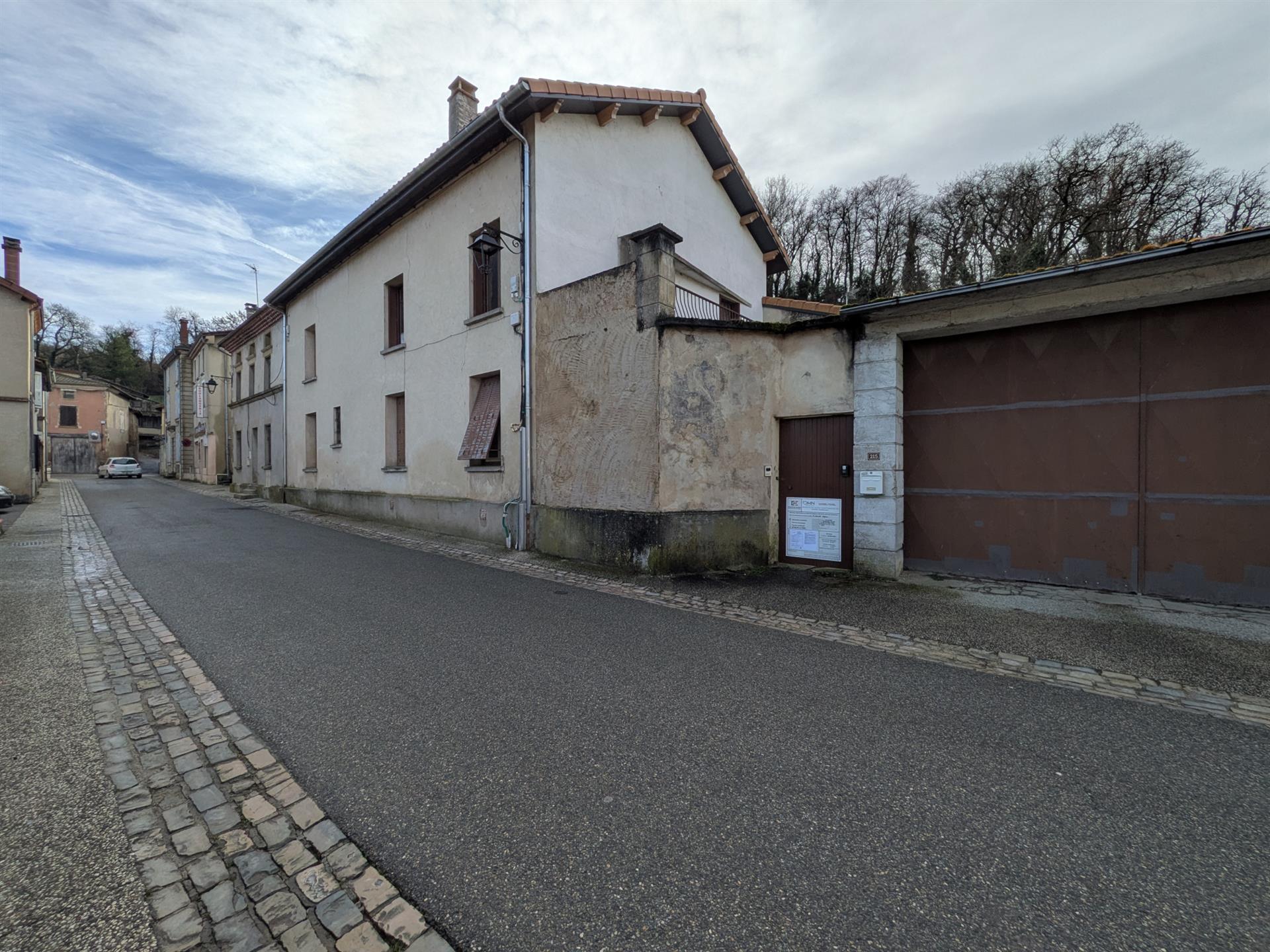 Appartement à vendre, 85m², Chantemerle-les-Blés