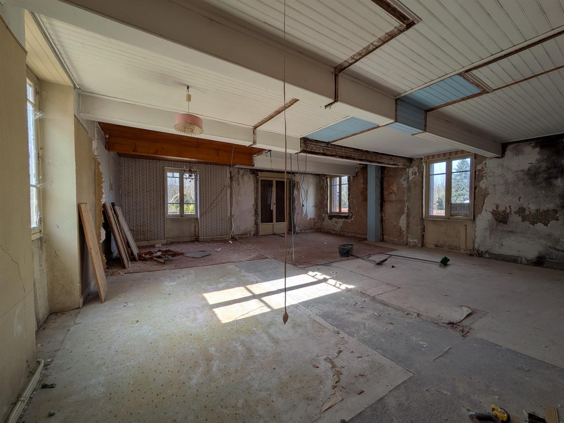 Appartement à vendre, 85m², Chantemerle-les-Blés