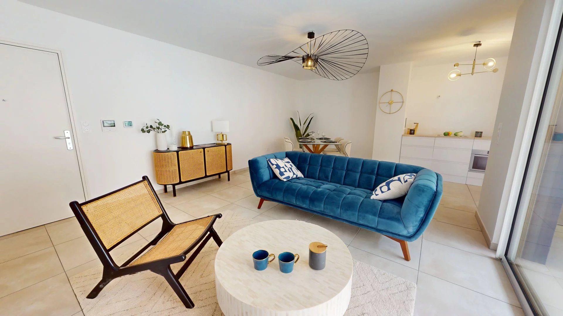 Appartement à vendre, 84m², Strasbourg