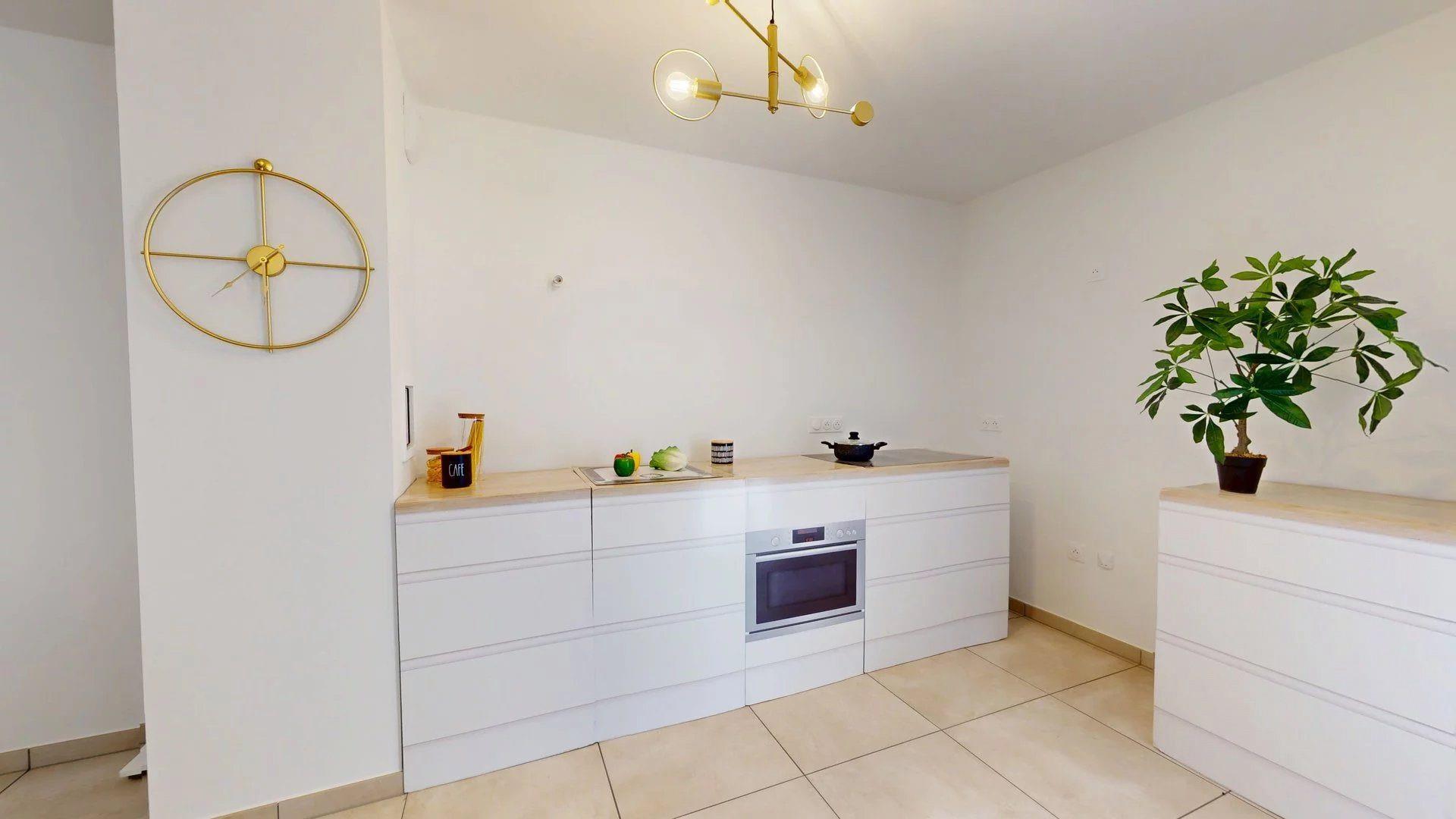 Appartement à vendre, 84m², Strasbourg