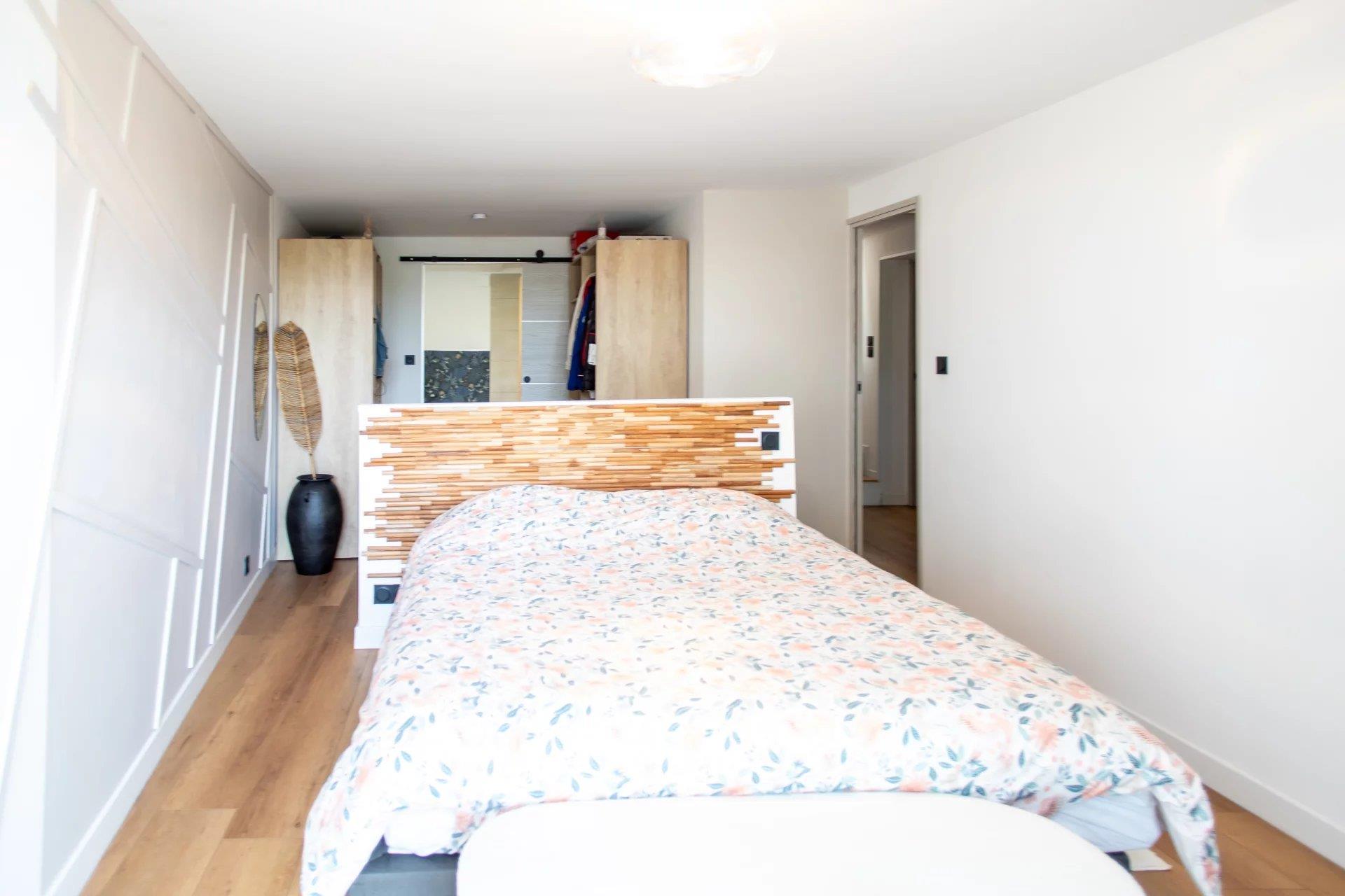 Charming family home in Allinges