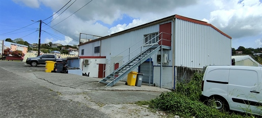 Purchase: Building