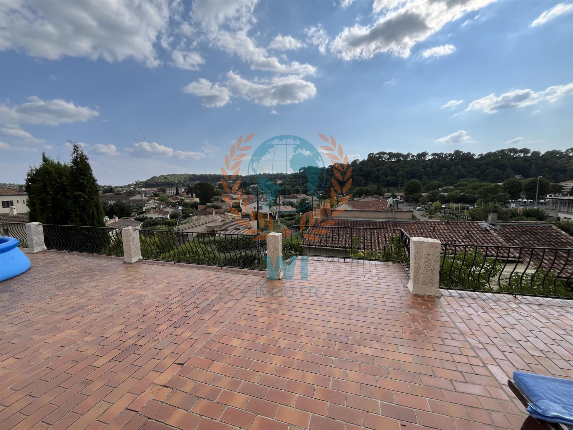 Maison à vendre, 155m², Trans-en-Provence