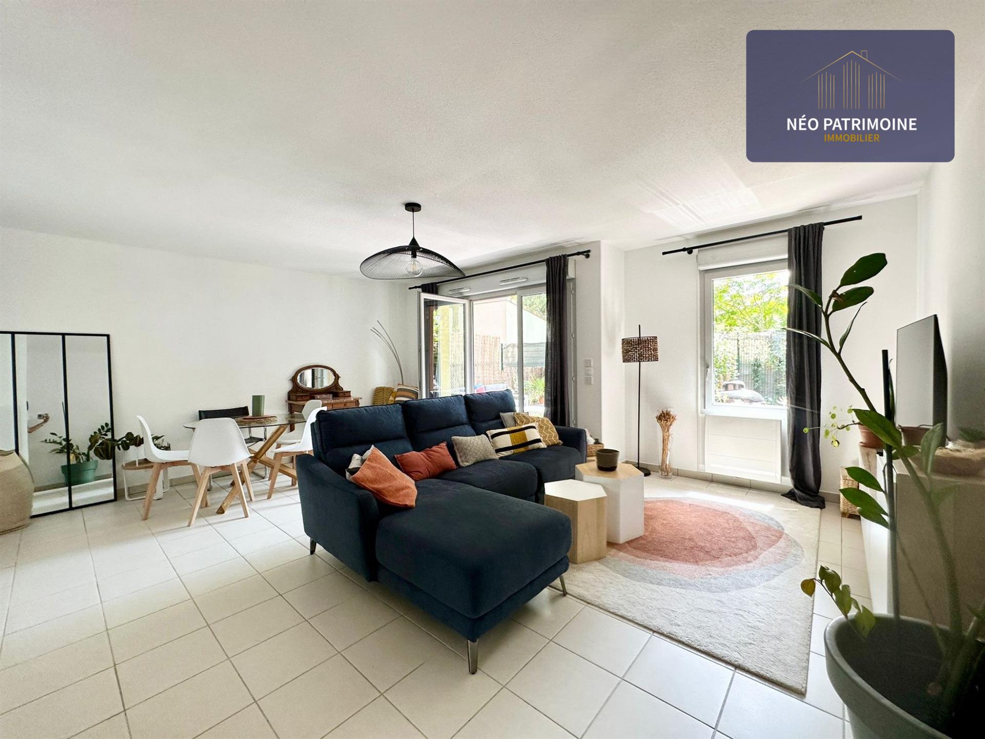 Maison à vendre, 69m², Toulouse