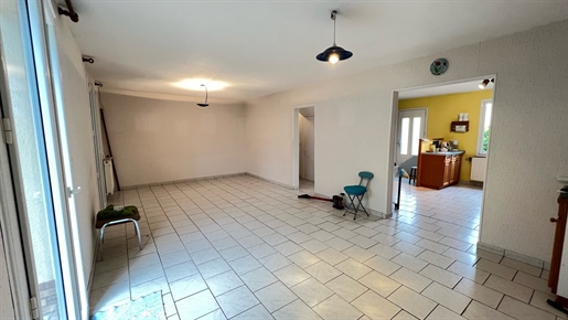 Kupnja: Kuća (76390)
