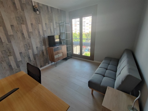 Special investor // good profitability // shared accommodation