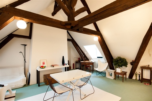 Apartment for sale Amiens