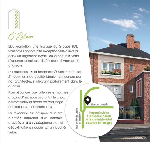Purchase: Apartment (80000)
