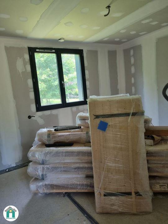 House - 97m²