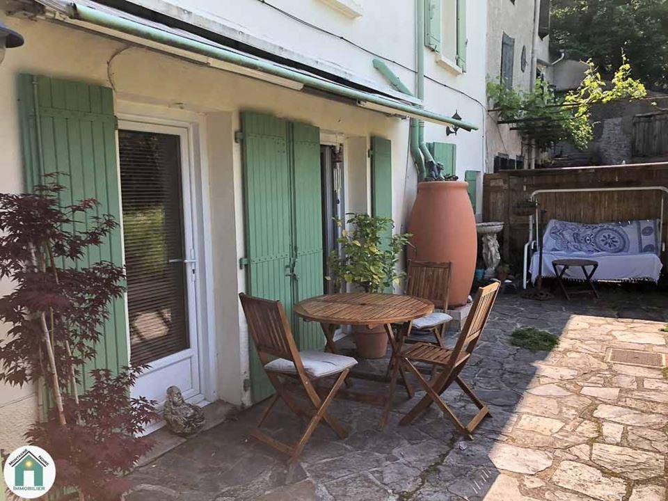 House - 180m²