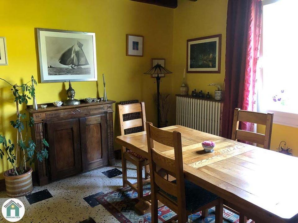 House - 180m²