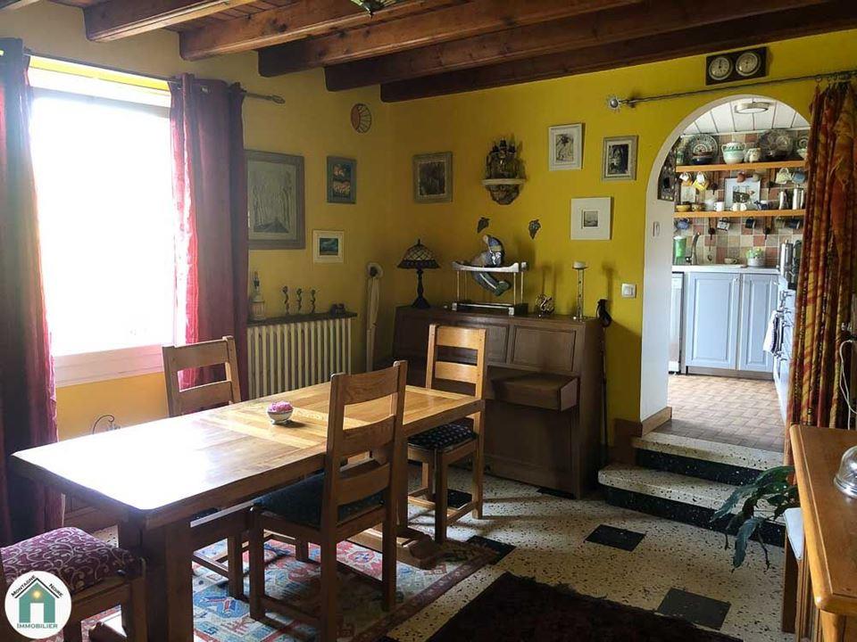 House - 180m²