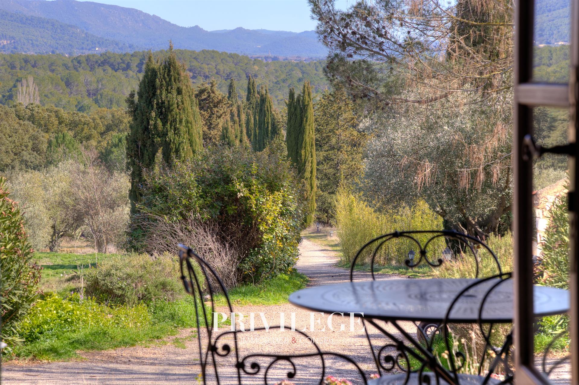 Maison à vendre, 640m², Moissac-Bellevue