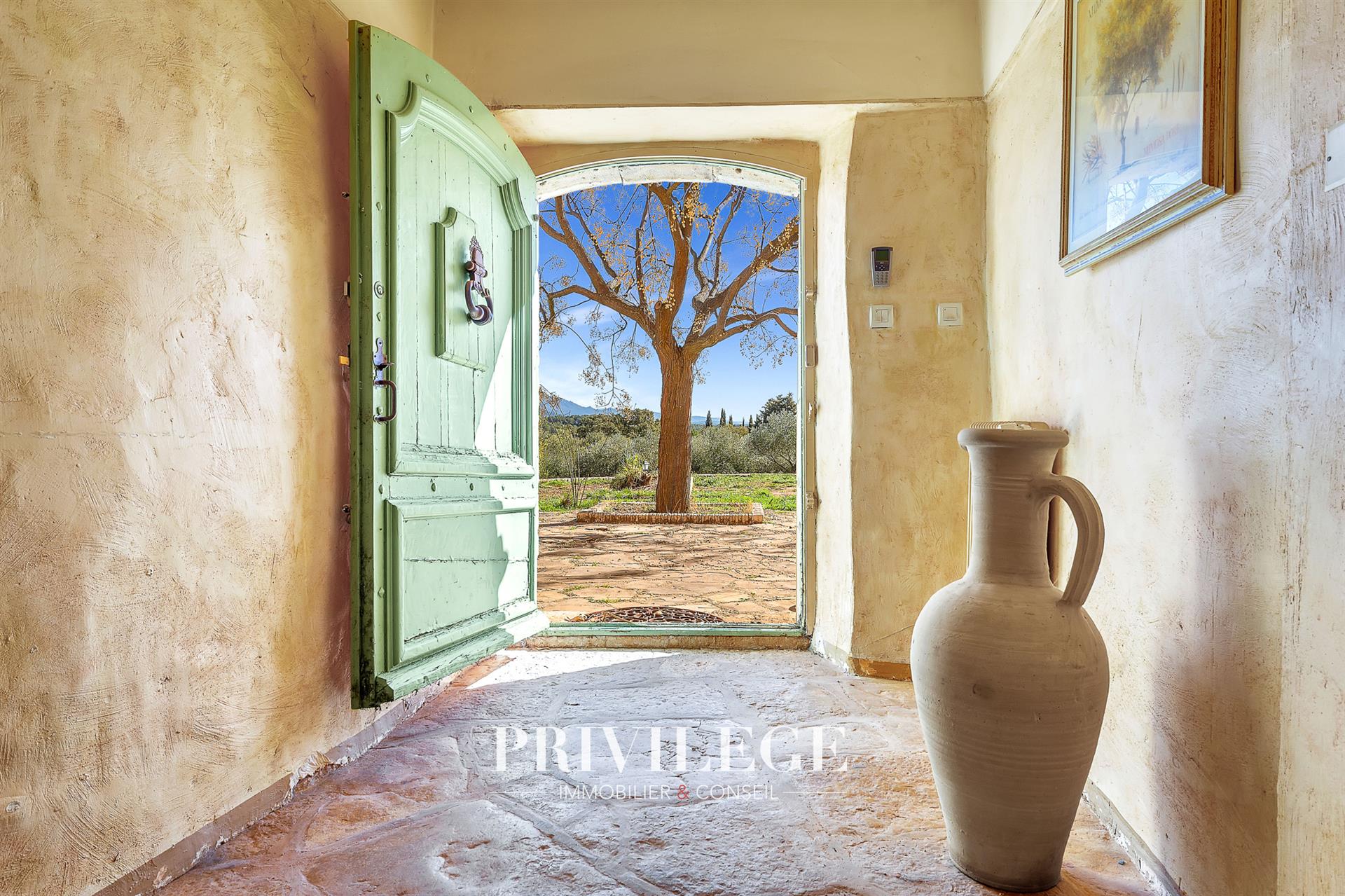 Maison à vendre, 640m², Moissac-Bellevue