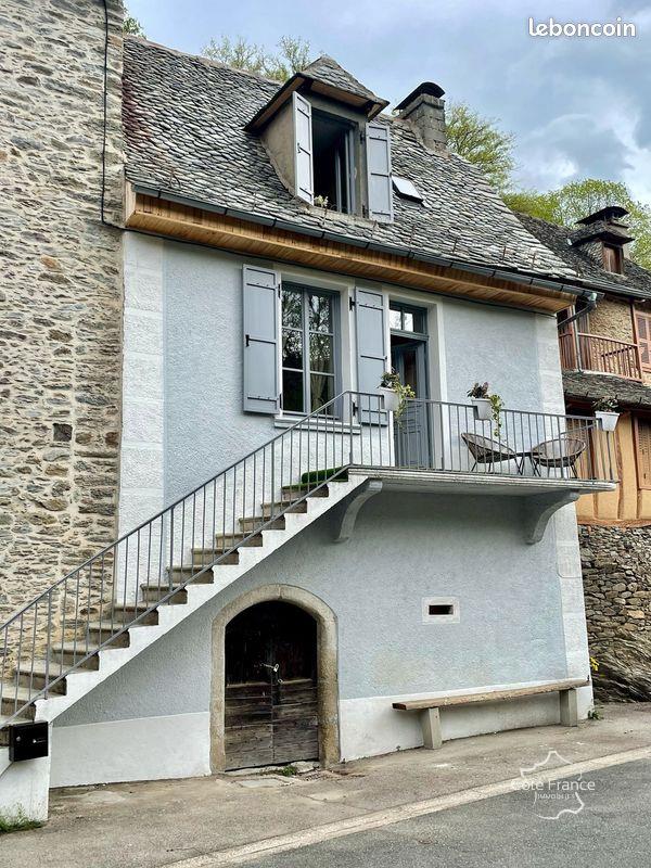 Compra: Casa (15120)