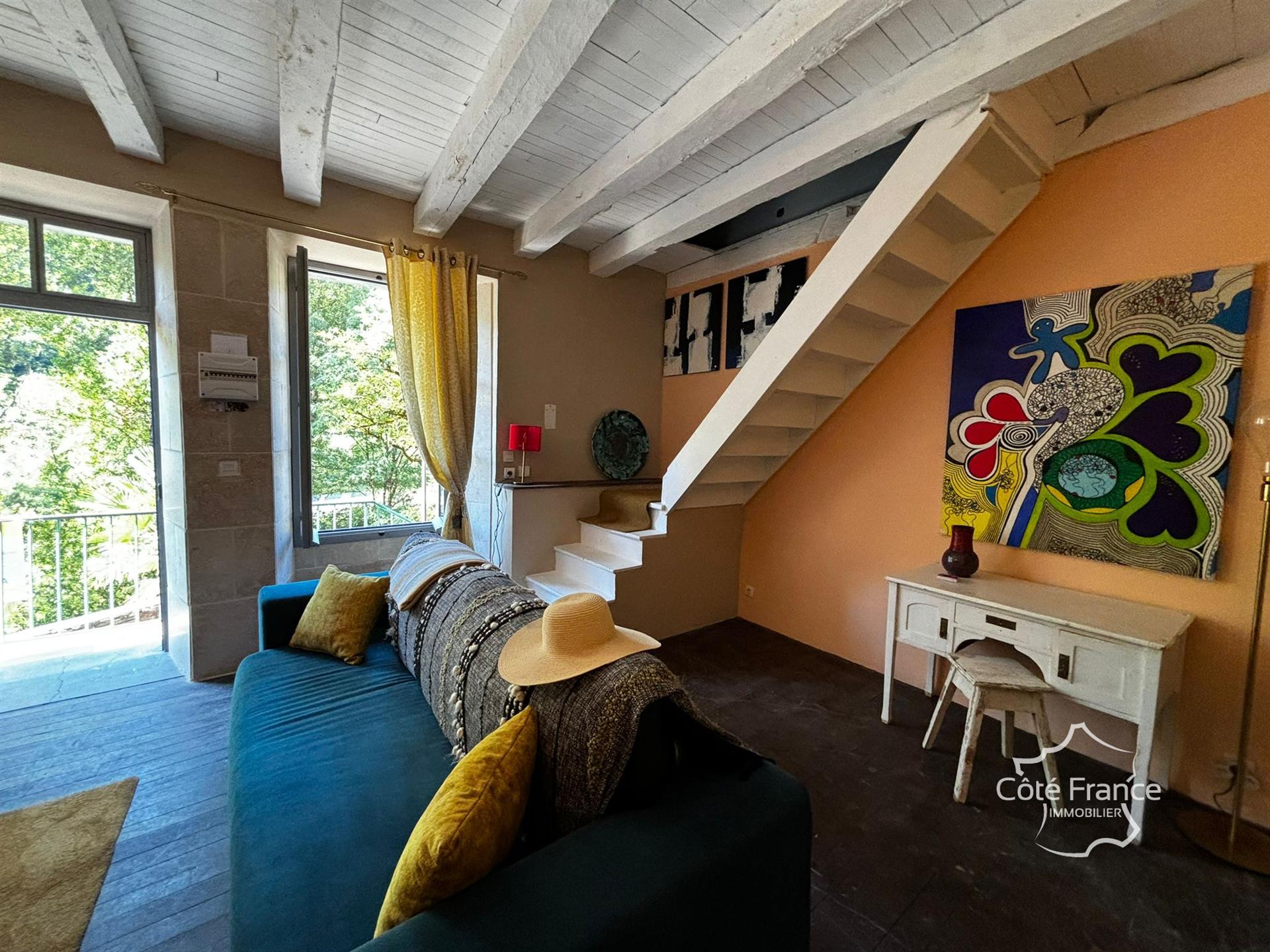 Compra: Casa (15120)