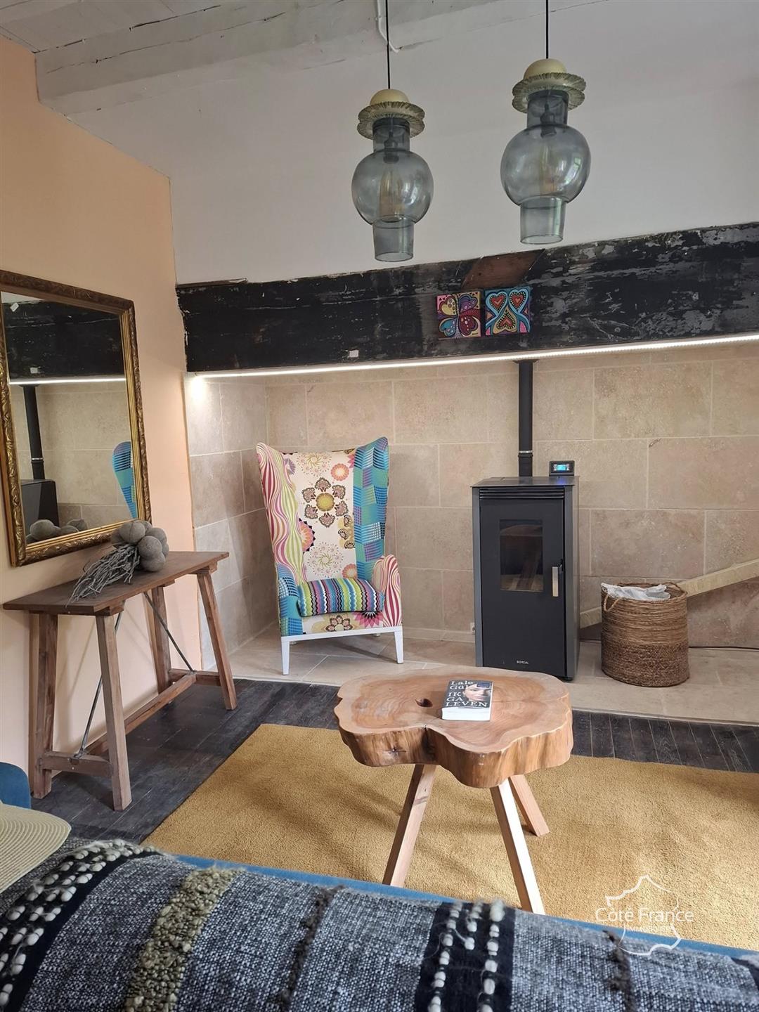 Compra: Casa (15120)