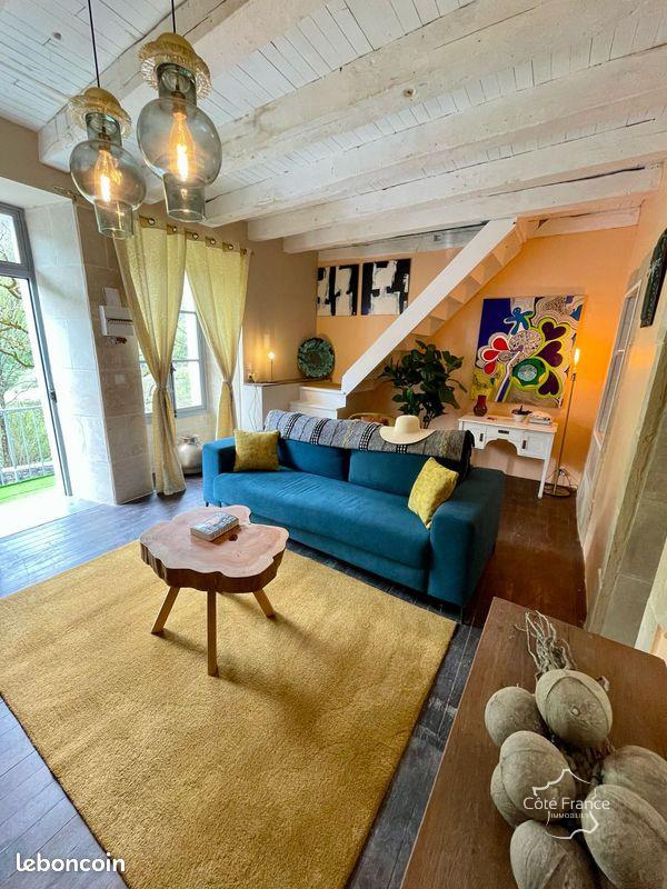 Compra: Casa (15120)