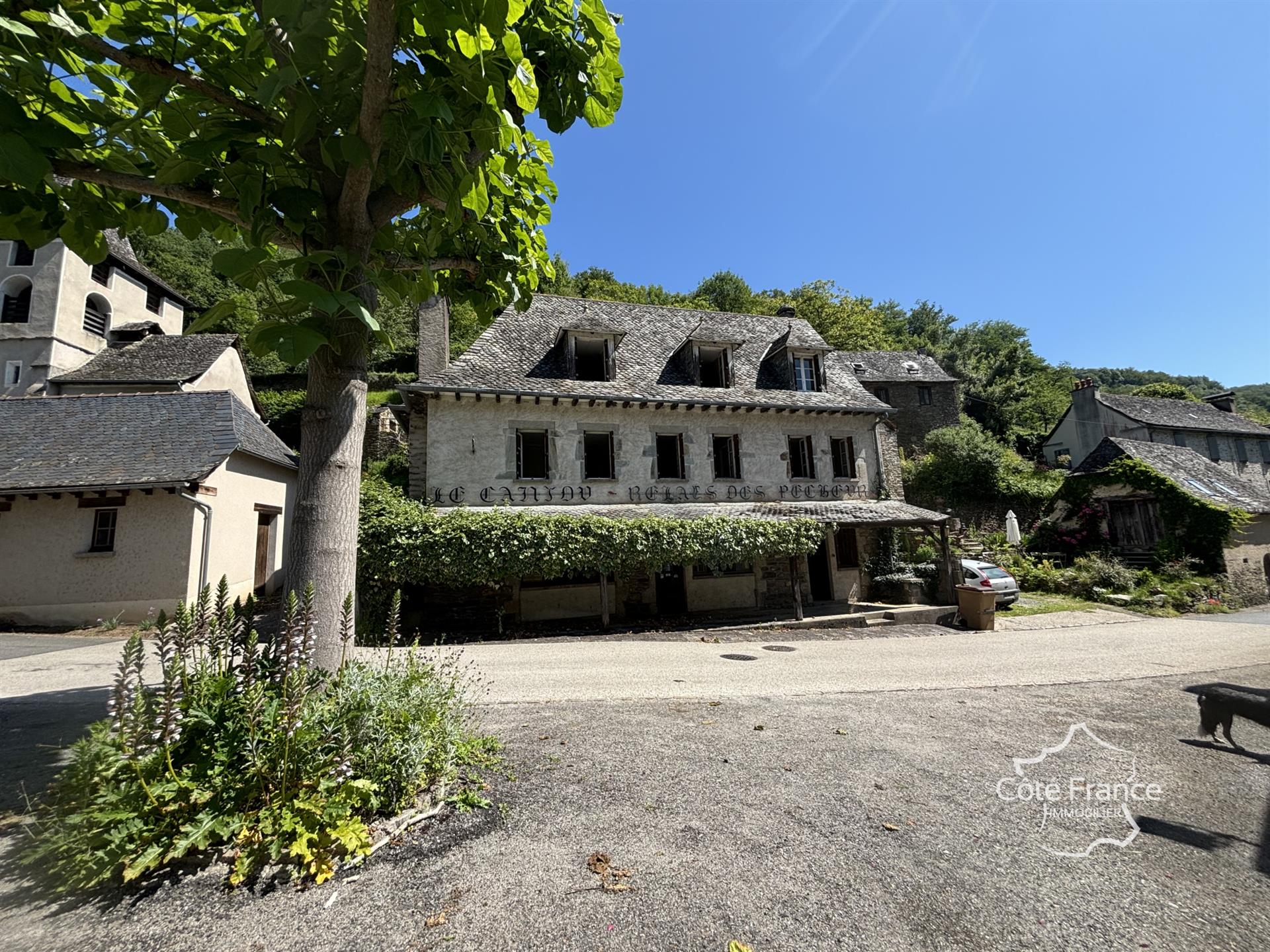 Compra: Casa (15120)