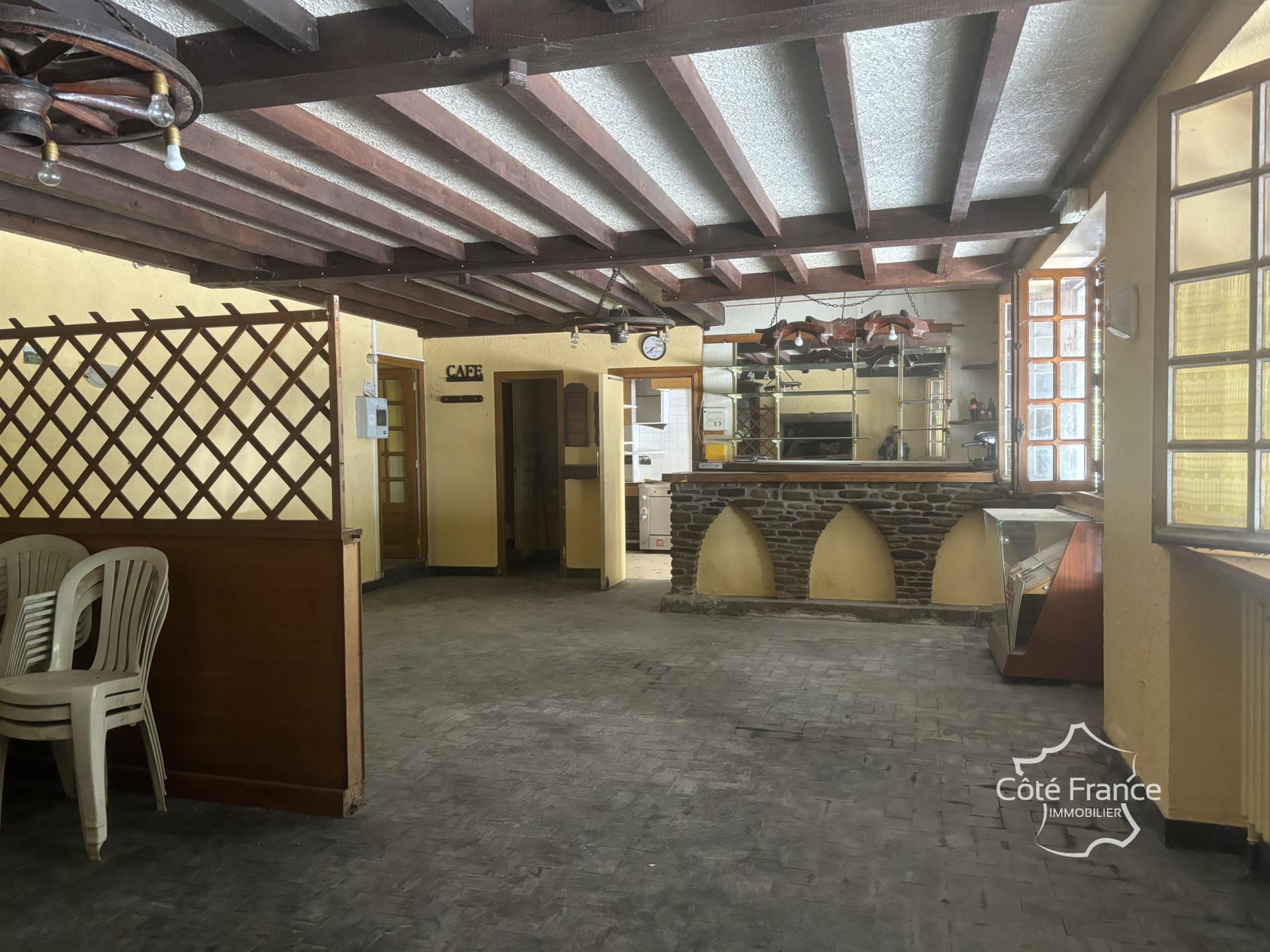 Compra: Casa (15120)