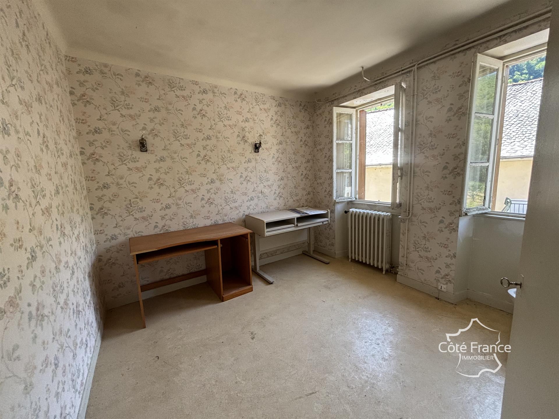 Compra: Casa (15120)