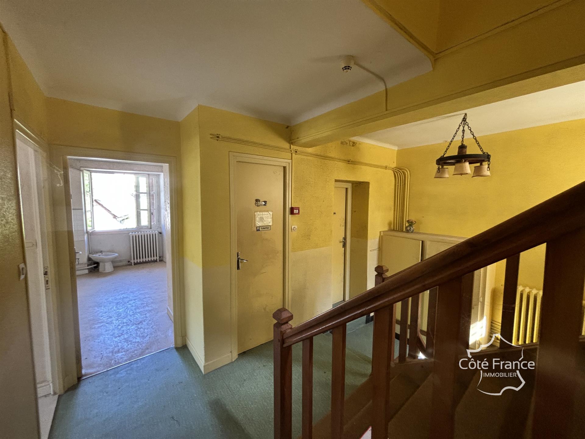 Compra: Casa (15120)