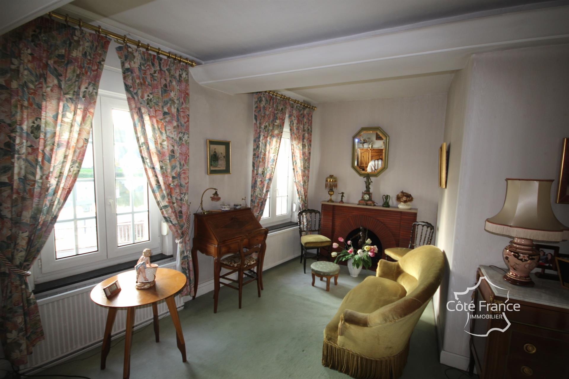 Maison à vendre, 101m², Givet