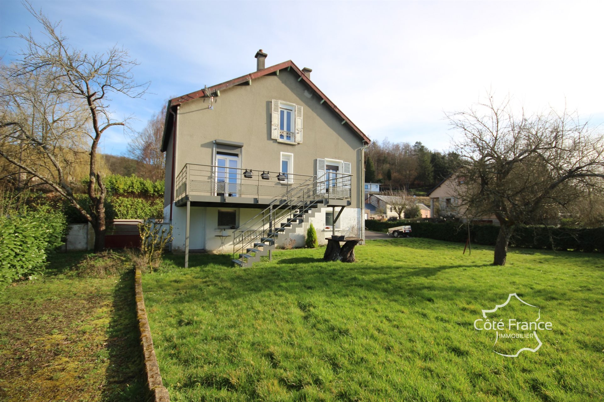 Maison à vendre, 116m², Fromelennes