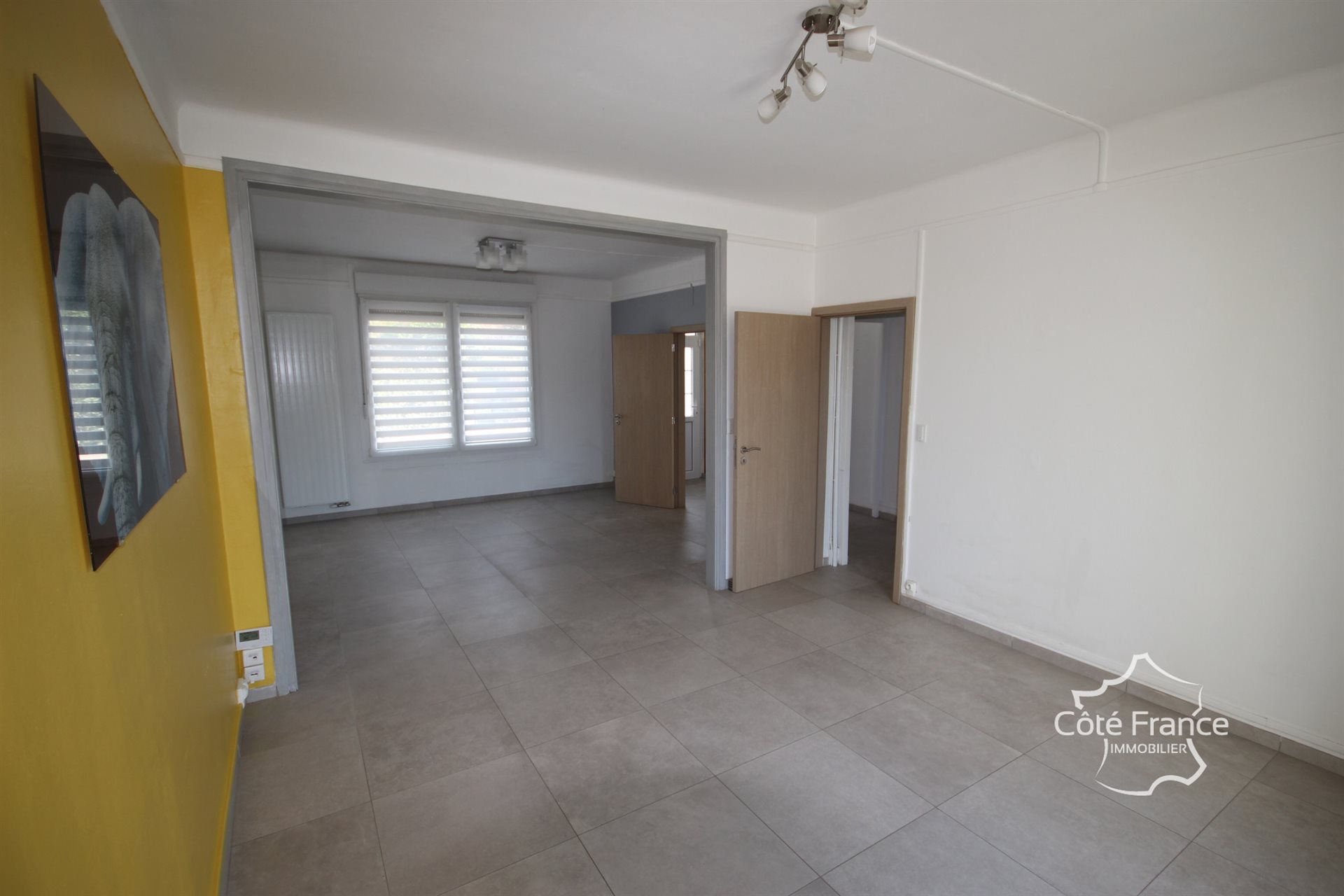 Maison à vendre, 116m², Fromelennes