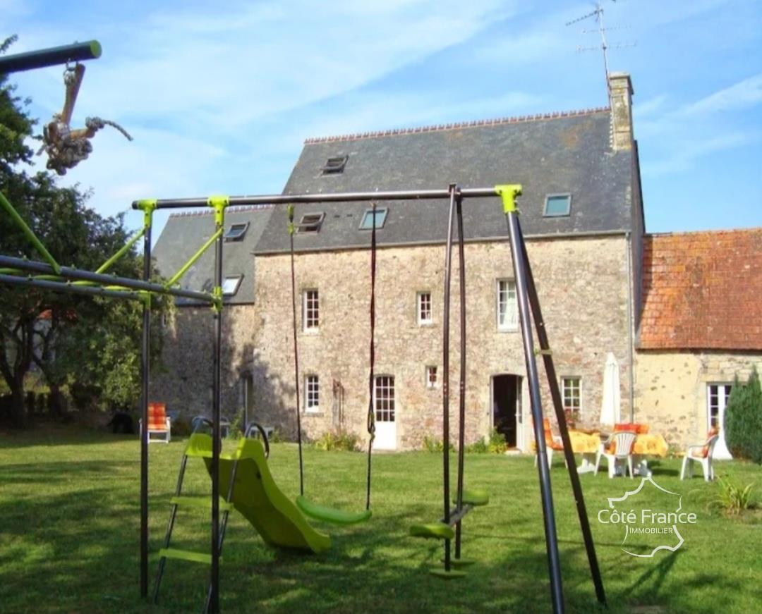 Köp: Hus (50700)