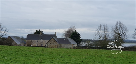 Superb Property View On The Marshes