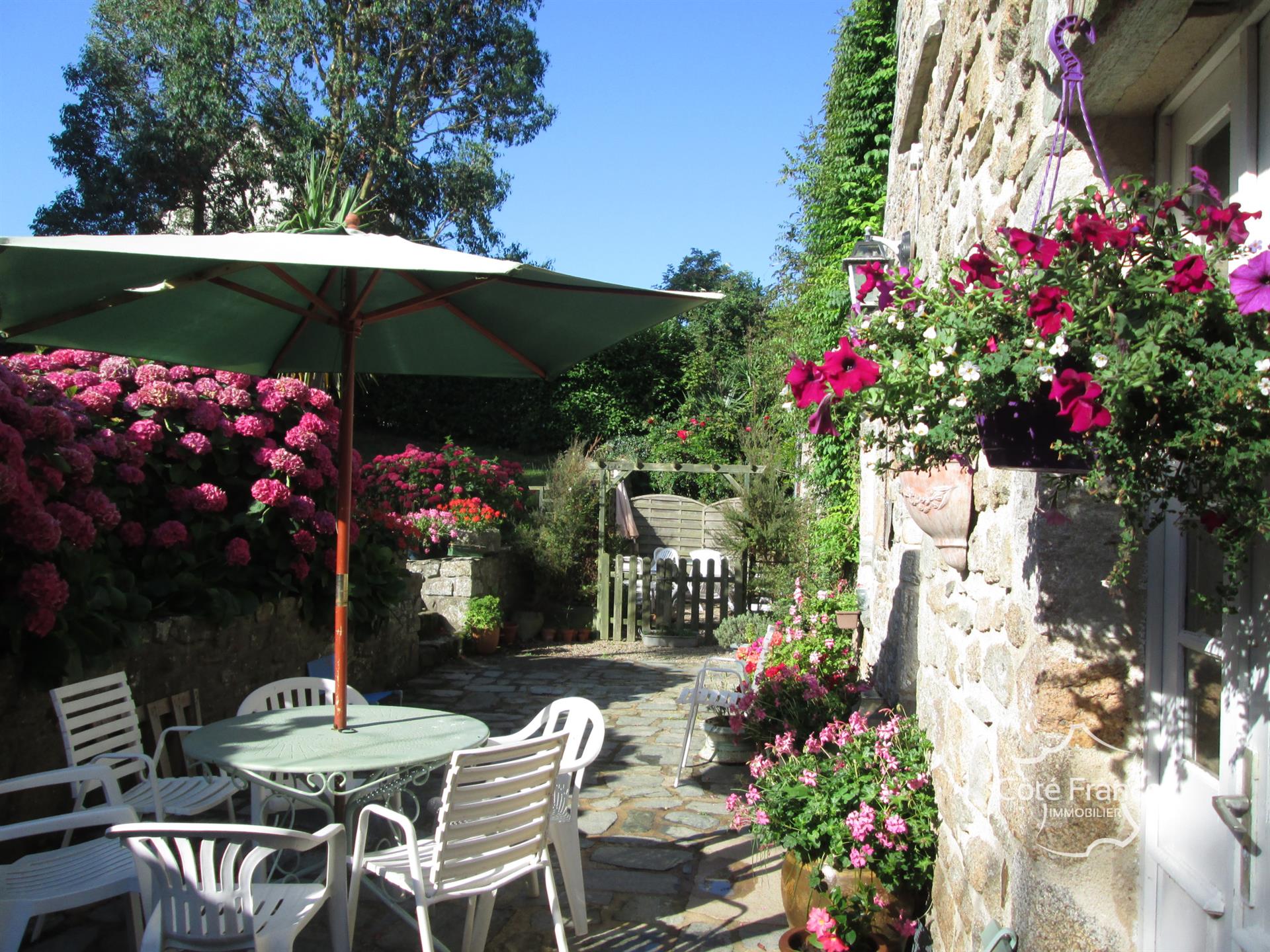 Property Close to the Sea