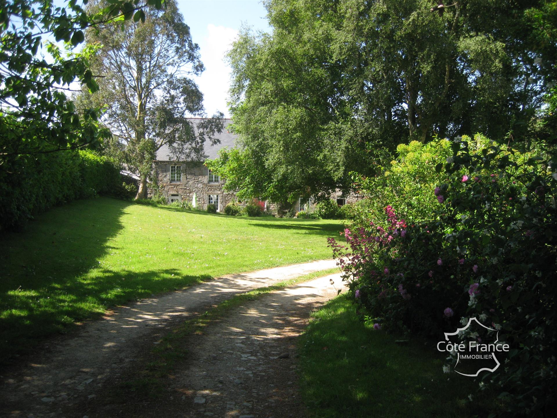 Property Close to the Sea
