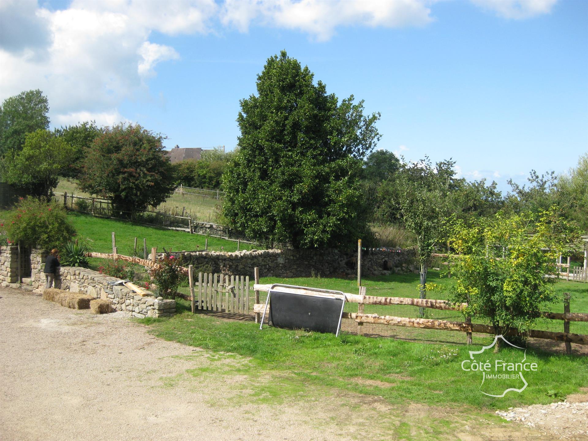 Property Close to the Sea