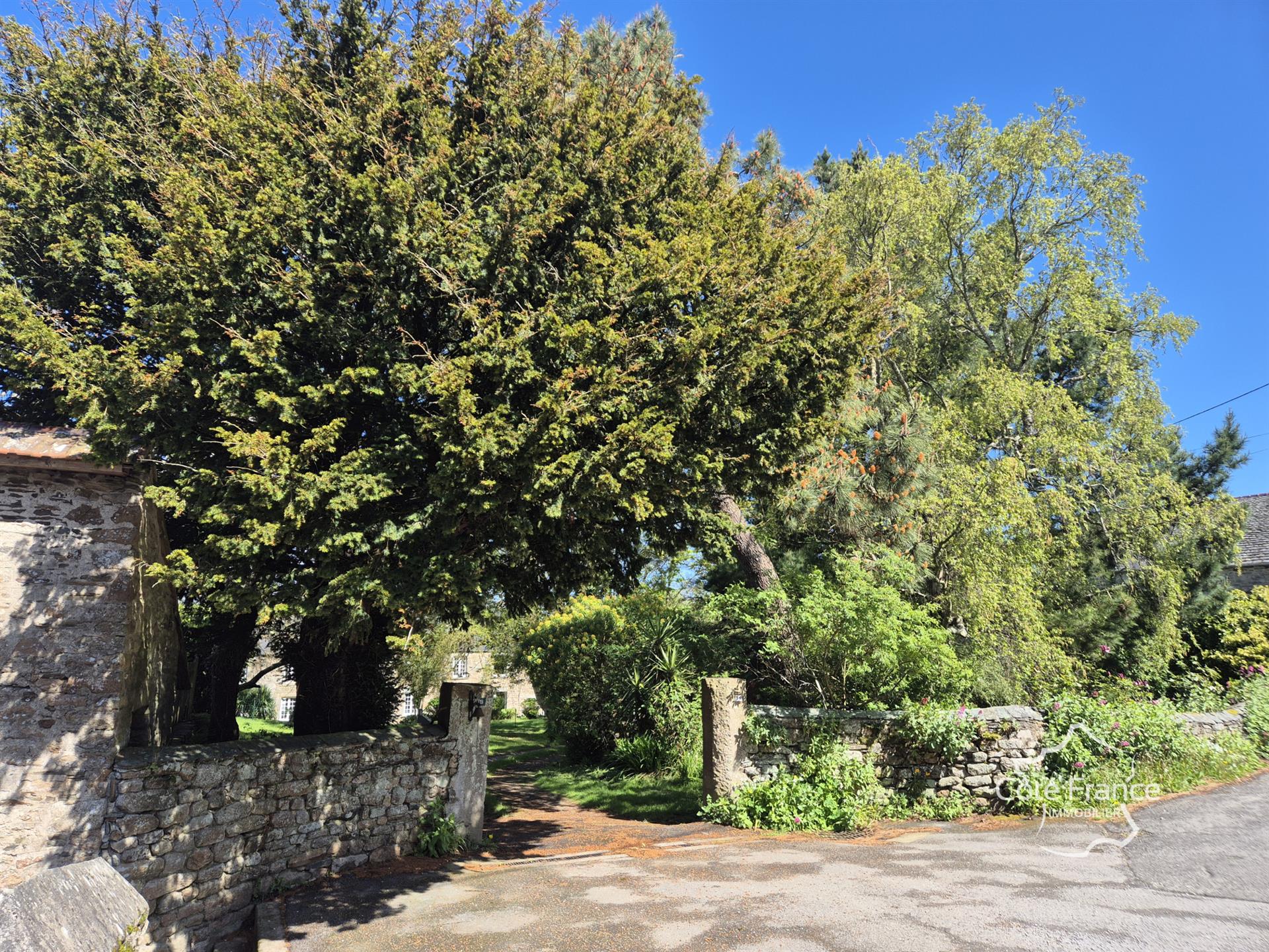 Property Close to the Sea
