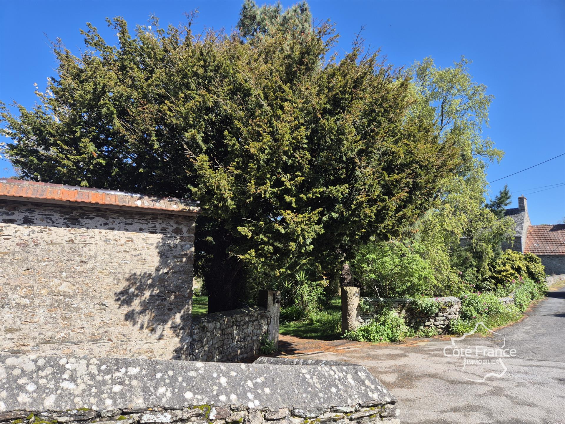 Property Close to the Sea