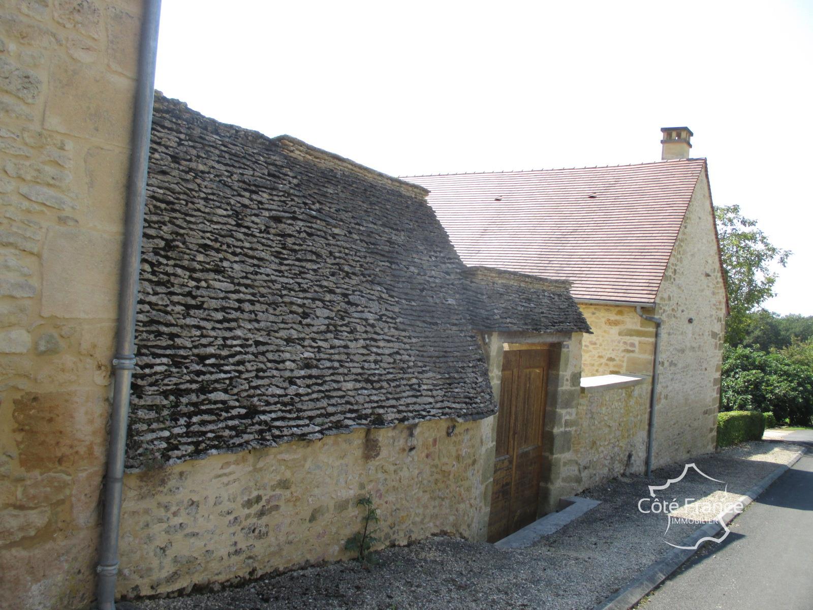 Dordogne-Sarlat La Caneda: Gite Real Estate Complex