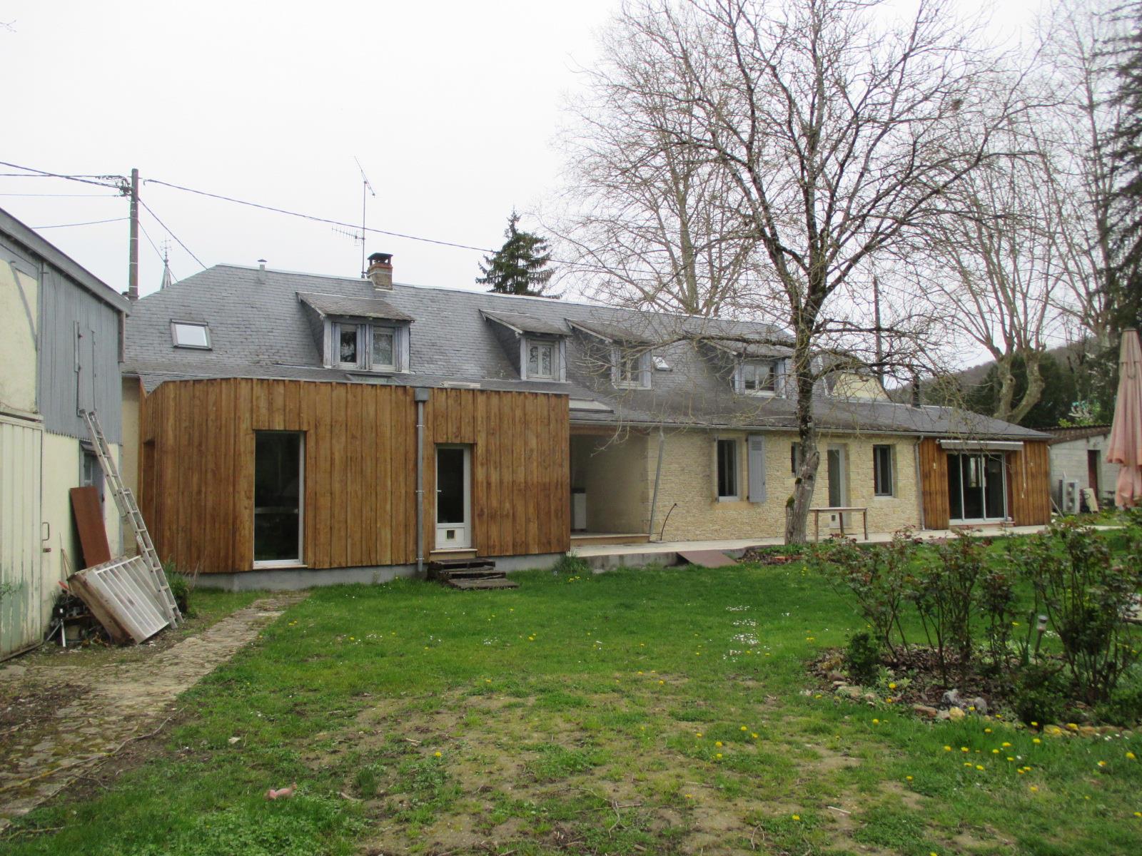 Dordogne-Montignac Lascaux - Residential House With Gîtes