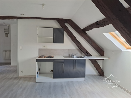 Aisne (02) Laon Appartement dans la cité médiévale!