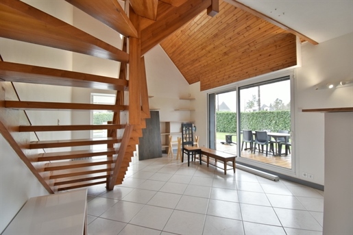 Stupenda casa del 1980 con piscina, situata vicino a Vannes