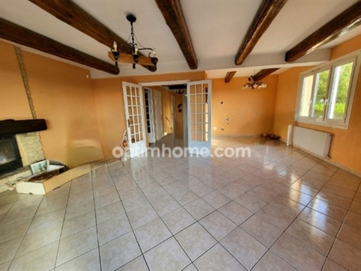 ? Casa en Venta con piscina y gran jardín en Saint Mitre les Remparts - Ubicación ideal ?