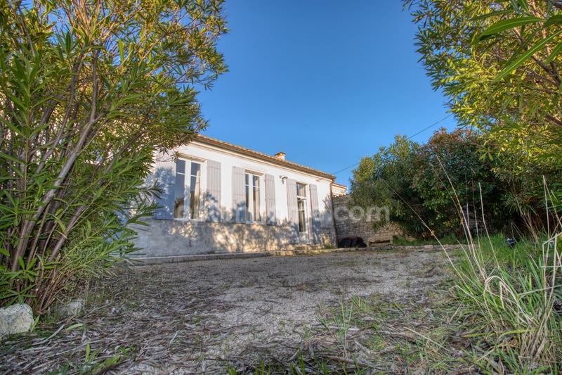 8-Room, 5-bedroom house in Saint Pierre D'oleron (17) La chefmalière