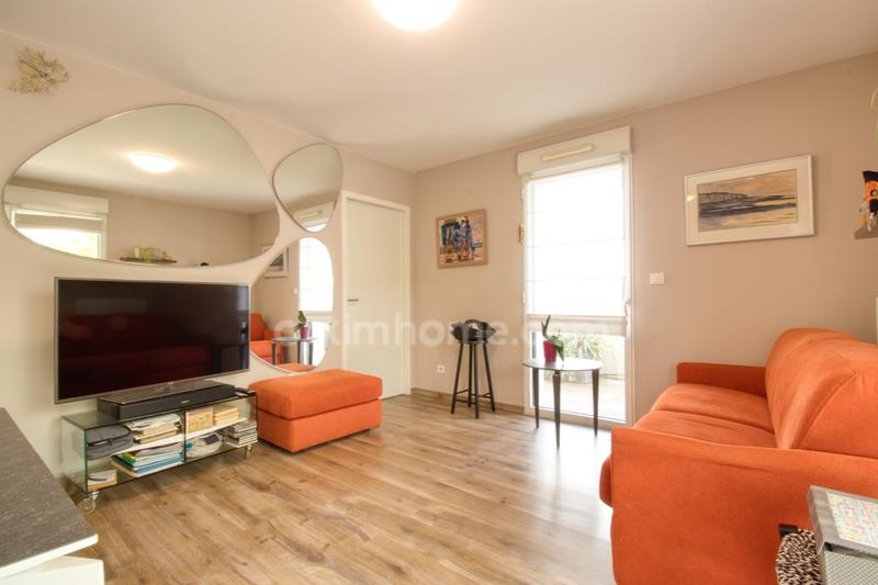 3-Room apartment for sale in La Rochelle (17) Renaissance district