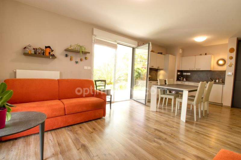 3-Room apartment for sale in La Rochelle (17) Renaissance district