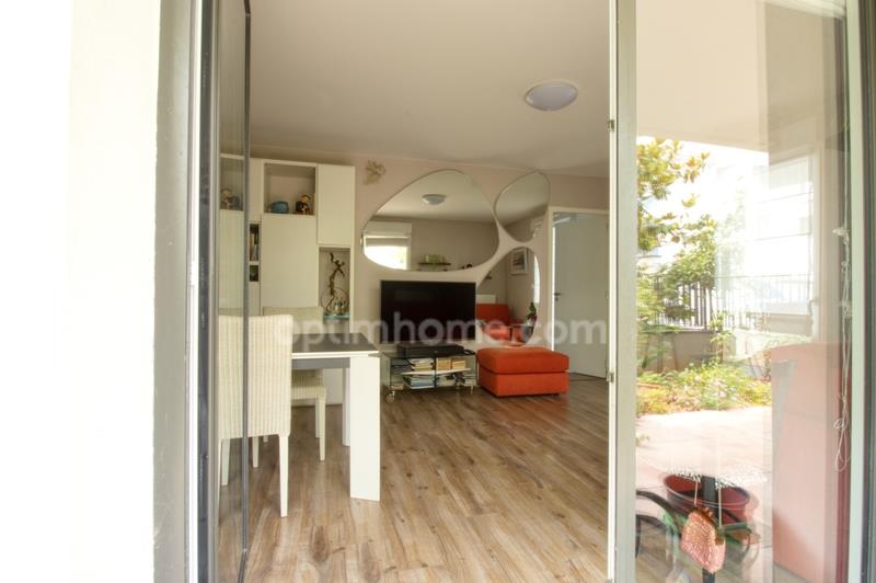 3-Room apartment for sale in La Rochelle (17) Renaissance district